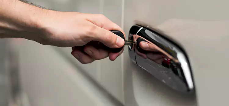 Why Choose Our Auto Locksmith Team in Willmar, MN?