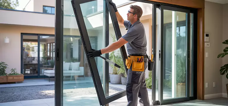 Specialized Sliding Door Roller Services in Willmar, Minnesota