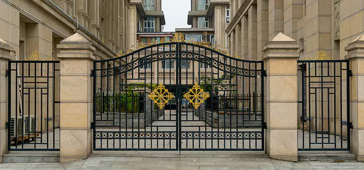 Comprehensive Iron Gate Maintenance Solutions in Willmar, MN