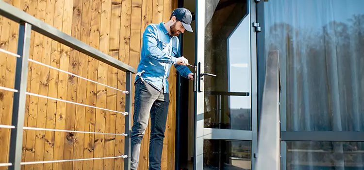 Emergency Patio Door Repair Willmar