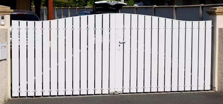 Why Choose Us for Residential Gate Repair in Willmar, MN?