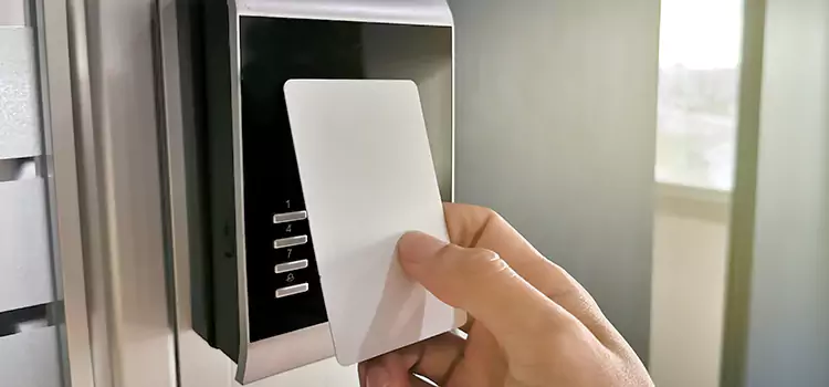 Advanced RFID Technology Integration in Willmar, MN