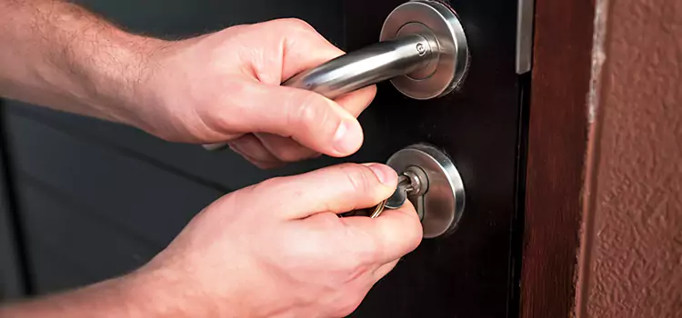 Door Closer Repair & Installation Willmar